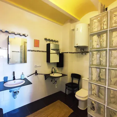 Appartement Casa Seven Jerez