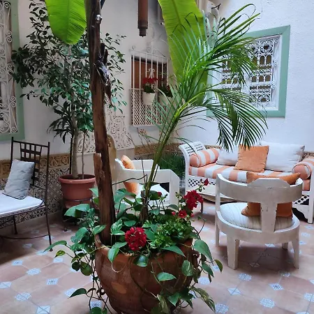 Casa Seven Jerez Appartement Jerez de la Frontera