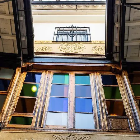 Appartement Casa Seven Jerez