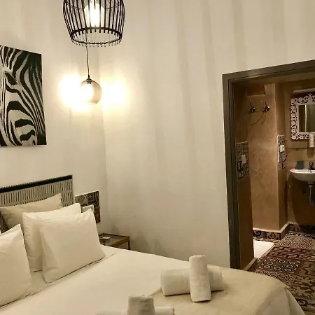 Appartement Casa Seven Jerez Jerez de la Frontera